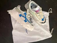 Neu off white Odsy 1000 sneaker size 44 ohne Rechnung Harburg - Hamburg Rönneburg Vorschau