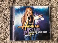 Hannah Montana CD Frankfurt am Main - Sachsenhausen Vorschau