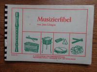 Musizierfibel, Flötenschule, Stabspiele f. Kinder Bayern - Rain Lech Vorschau