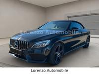 Mercedes-Benz C 220 Cabrio AMG Pack AMG Inter Tüv Neu Bayern - Memmingen Vorschau