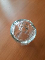 Marmeladentopf Marmeladenglas Glas - neu Hamburg - Bergedorf Vorschau