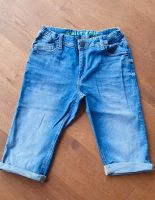 WE - coole Jeans Shorts slim fit Gr.170 ❤️ Nordrhein-Westfalen - Rhede Vorschau