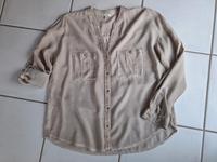 Bluse von Tom Tailor beige Gr.34, 100% Viscose, wie neu Niedersachsen - Hagenburg Vorschau