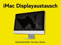 iMac Displayaustausch Altona - Hamburg Bahrenfeld Vorschau