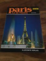 Paris 230 Fotos in einem Bildband deutsche Ausgabe Bayern - Augsburg Vorschau