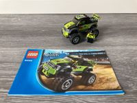 LEGO Set 60055 Monster Truck Nordrhein-Westfalen - Detmold Vorschau