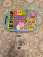 VTech Peppa Pig Abc Buch Duisburg - Homberg/Ruhrort/Baerl Vorschau