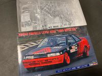 Advan Toyota Corolla Levin AE92 jdm racing 4age 20c Bayern - Sulzbach-Rosenberg Vorschau