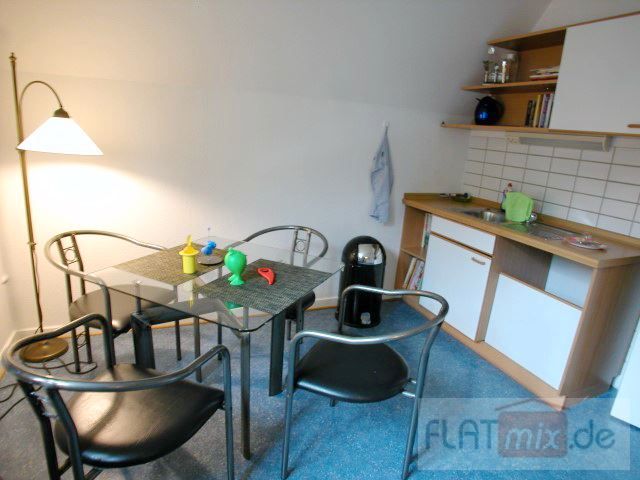 FLATmix.de / 2- Zimmer Wohnung mit BALKON in ruhiger Lage.../ AG80216 in Gütersloh