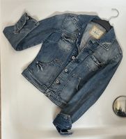 Jeansjacke von Replay, Größe M Bayern - Isen Vorschau