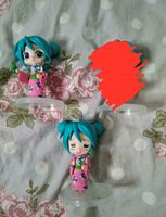 Hatsune Miku Vocaloid Nendroid Kimono Figuren Cosplay Chibi Nordrhein-Westfalen - Hörstel Vorschau