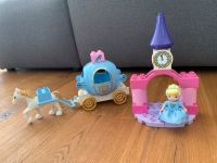 Lego Duplo Cinderella Set 6153 Hessen - Hattersheim am Main Vorschau