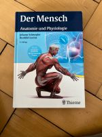 Der Mensch Anatomie und Physiologie Freiburg im Breisgau - Altstadt Vorschau