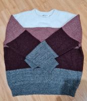 Verschiedene Pullover/Strickjacken (H&M/Tchibo/Ernstings) 134/140 Brandenburg - Ahrensfelde Vorschau