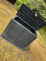 Mülltonnenbox Rheinland-Pfalz - Mainz Vorschau