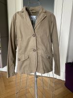 Murphy & Nye Jacke / Blazer beige Gr. XL NEUWERTIG Eimsbüttel - Hamburg Harvestehude Vorschau