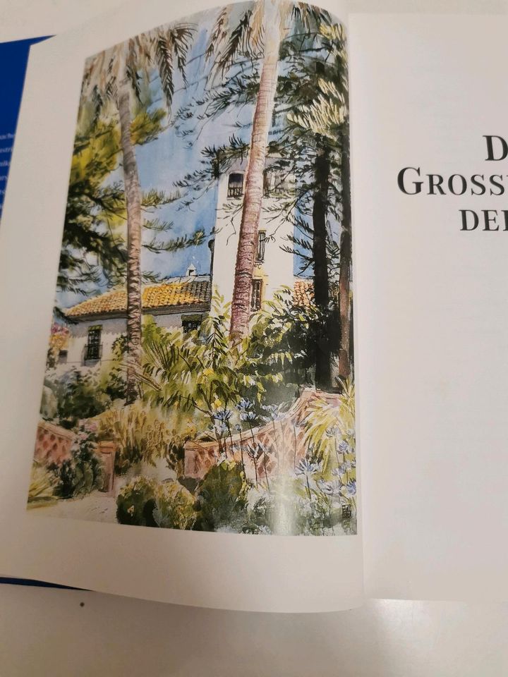 Du Monts Grosses Handbuch der Malerei, Paul Taggert, Dumont 2001 in Dresden