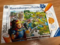 Tip Toi Ravensburger Puzzle Finde die verschwundene Prinzessin OV Hessen - Gießen Vorschau