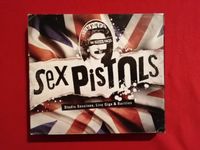 3 CD  "  Sex Pistols  "  Studio Sessions, Live Gigs & Rarities Baden-Württemberg - Buggingen Vorschau