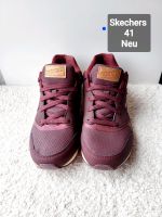 Schuhe Skechers  Neu gr 41 Nordrhein-Westfalen - Siegen Vorschau