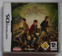 THE SPIDERWICK CHRONICLES - NINTENDO DS Niedersachsen - Schöningen Vorschau