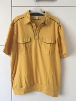 Polo T-Shirt Größe 50 von explorer Herren Shirt gelb Bayern - Augsburg Vorschau