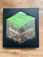 Blockopedia Minecraft Brandenburg - Potsdam Vorschau
