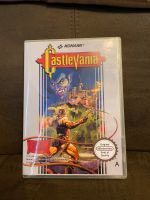 Castlevania Nintendo NES PAL-A Rheinland-Pfalz - Pirmasens Vorschau