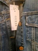 Guess Jeans Jacke Gr M.Neu Frankfurt am Main - Rödelheim Vorschau
