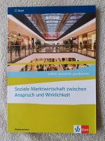 Soziale Marktwirtschaft Niedersachsen, Klett Verlag (PoWi Buch) Niedersachsen - Nordenham Vorschau
