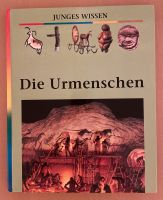 Die Urmenschen. Junges Wissen. Time-Life Bücher. Wuppertal - Oberbarmen Vorschau