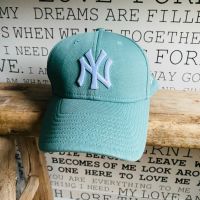 NEW ERA Cap 9FORTY mint|türkis Baden-Württemberg - Obersulm Vorschau