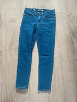 Levis Jeans 311 | Shaping skinny blau weite 27 Hessen - Hainburg Vorschau