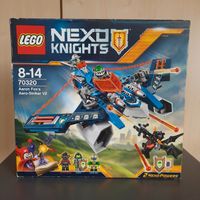 Lego 70320 – Lego Nexo Knights Aarons Aero-Flieger V2 mit OVP Nordrhein-Westfalen - Königswinter Vorschau