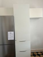 IKEA Küchen Hochschrank 60x60x200 Weiß Schubladen Frankfurt am Main - Dornbusch Vorschau