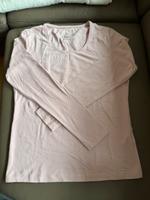 NEU! In Linea Unterziehshirt, Shirt, Langarmshirt rosé Nordrhein-Westfalen - Lage Vorschau