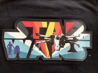 Star Wars Sweatshirt/Pulli Gr. S schwarz Baden-Württemberg - Bermatingen Vorschau