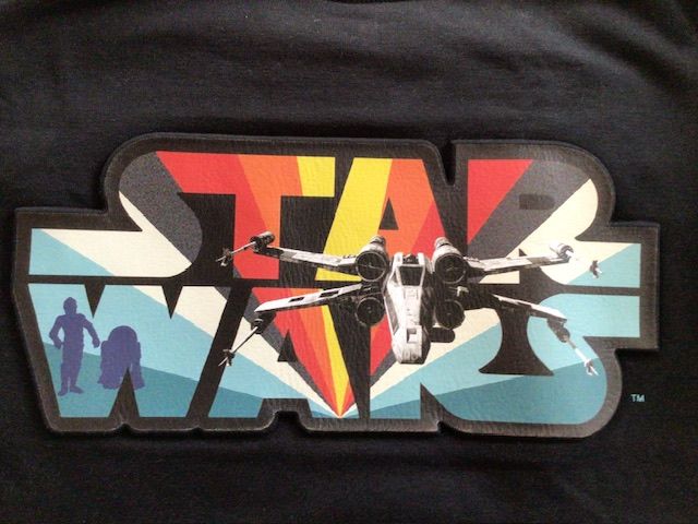 Star Wars Sweatshirt/Pulli Gr. S schwarz in Bermatingen