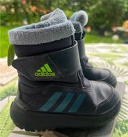 Adidas Sportstiefel Gr. 24 Stuttgart - Botnang Vorschau