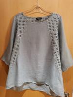 Leinenbluse von Vestino XL/42 Bayern - Lindau Vorschau