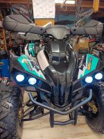 Quad Reparatur und Service 110ccm und 125 ccm Sachsen - Ebersbach/Sachsen Vorschau