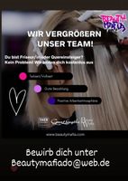 ⭐️ Beauty Mafia Extensions ➡️ Friseur  (m/w/x), 44137 Dortmund - Innenstadt-West Vorschau