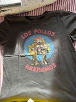 Los Polos hermanos (Breaking Bad) tshirt Bayern - Salzweg Vorschau