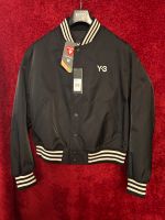 Adidas Y-3 Bomber Jacke Neu Gr. M Bayern - Neumarkt i.d.OPf. Vorschau