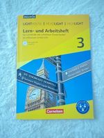 Lern-und Arbeitsheft 3 mit Audio CD Friedrichshain-Kreuzberg - Friedrichshain Vorschau