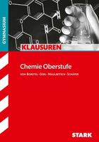 Klausuren Gymnasium - Chemie Oberstufe STARK Hessen - Schlitz Vorschau