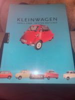 Sachbuch Kleinwagen Taschen Verlag Buch von 1994 Hessen - Sulzbach Vorschau