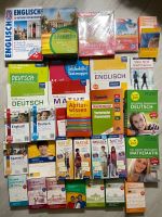 Deutsch, Englisch, Mathe Sachsen - Neukirchen/Erzgeb Vorschau