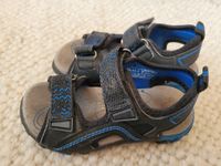 Jungen Sandalen Größe 27 Superfit Bayern - Irschenberg Vorschau