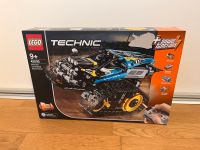 Lego Technic 42095 Neu Baden-Württemberg - Waldshut-Tiengen Vorschau